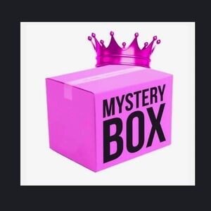 Mystery box